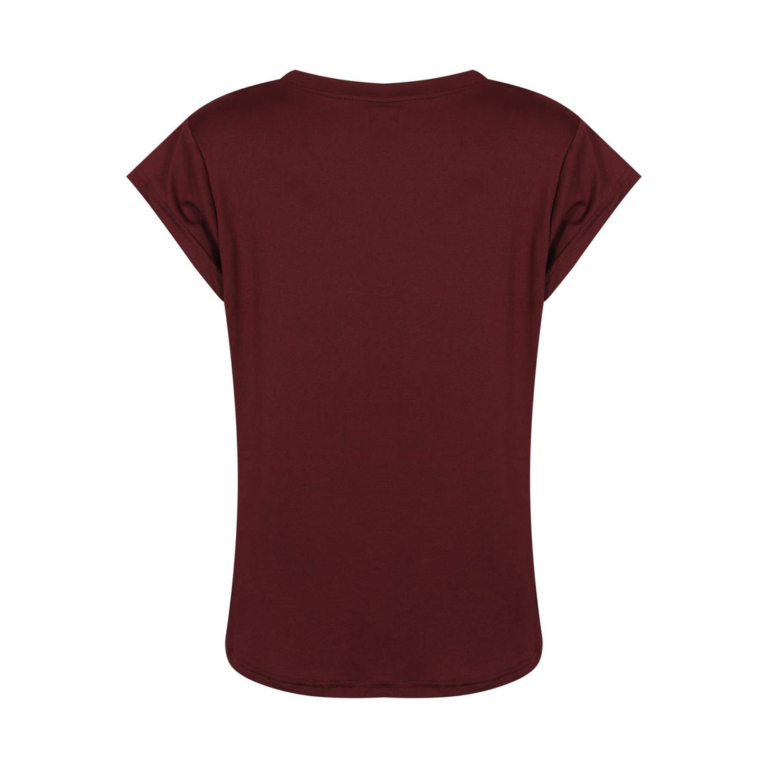 Liberte - Alma-U-Tshirt 9581 - Port Royale T-shirts 
