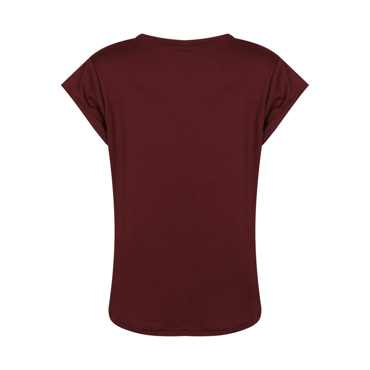Liberte - Alma-U-Tshirt 9581 - Port Royale T-shirts 