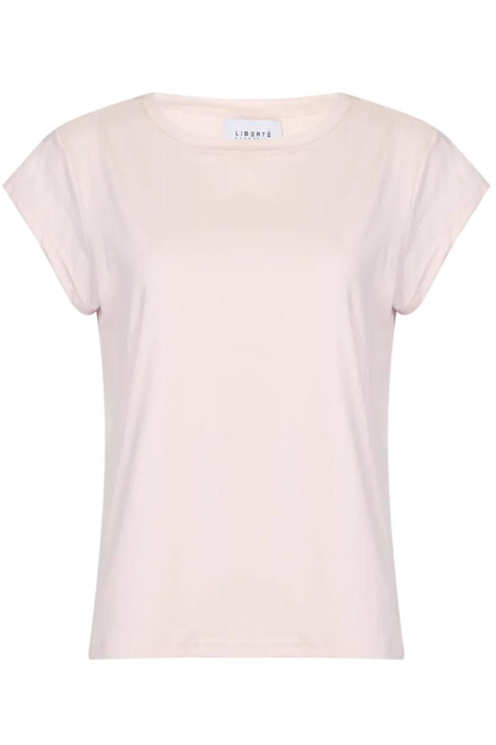 Liberte - Alma-U-Tshirt 9581 - Primrose Pink T-shirts 
