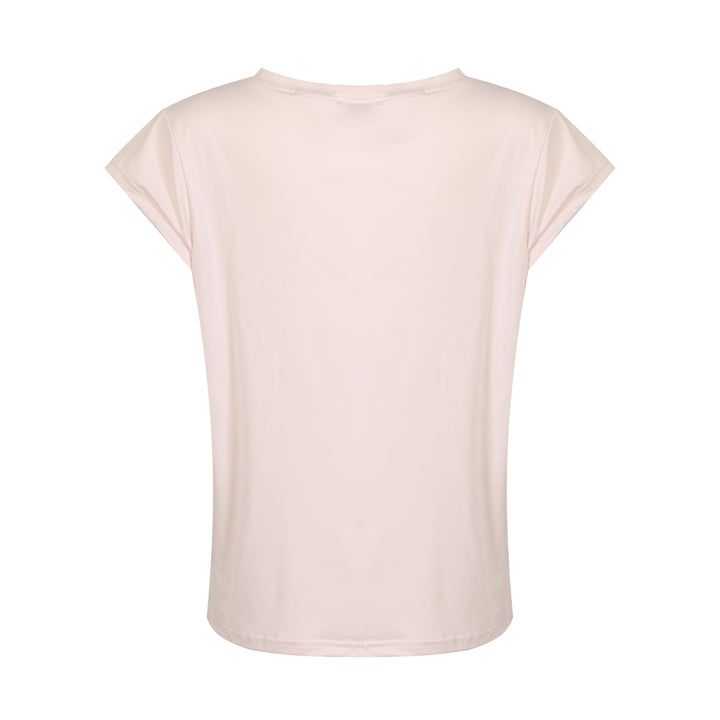 Liberte - Alma-U-Tshirt 9581 - Primrose Pink T-shirts 