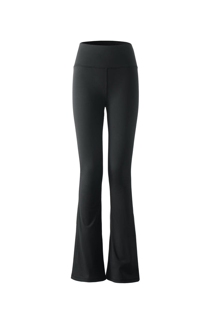 Liberte - Amy-Flair-Pants 22463 - Black