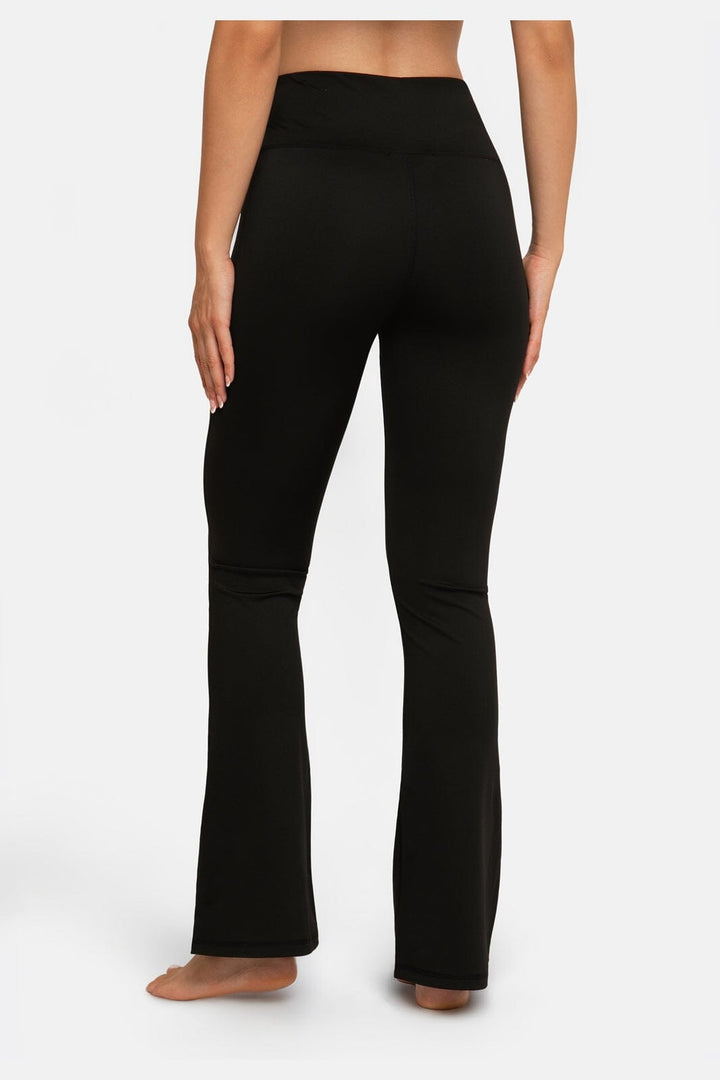 Liberte - Amy-Flair-Pants 22463 - Black