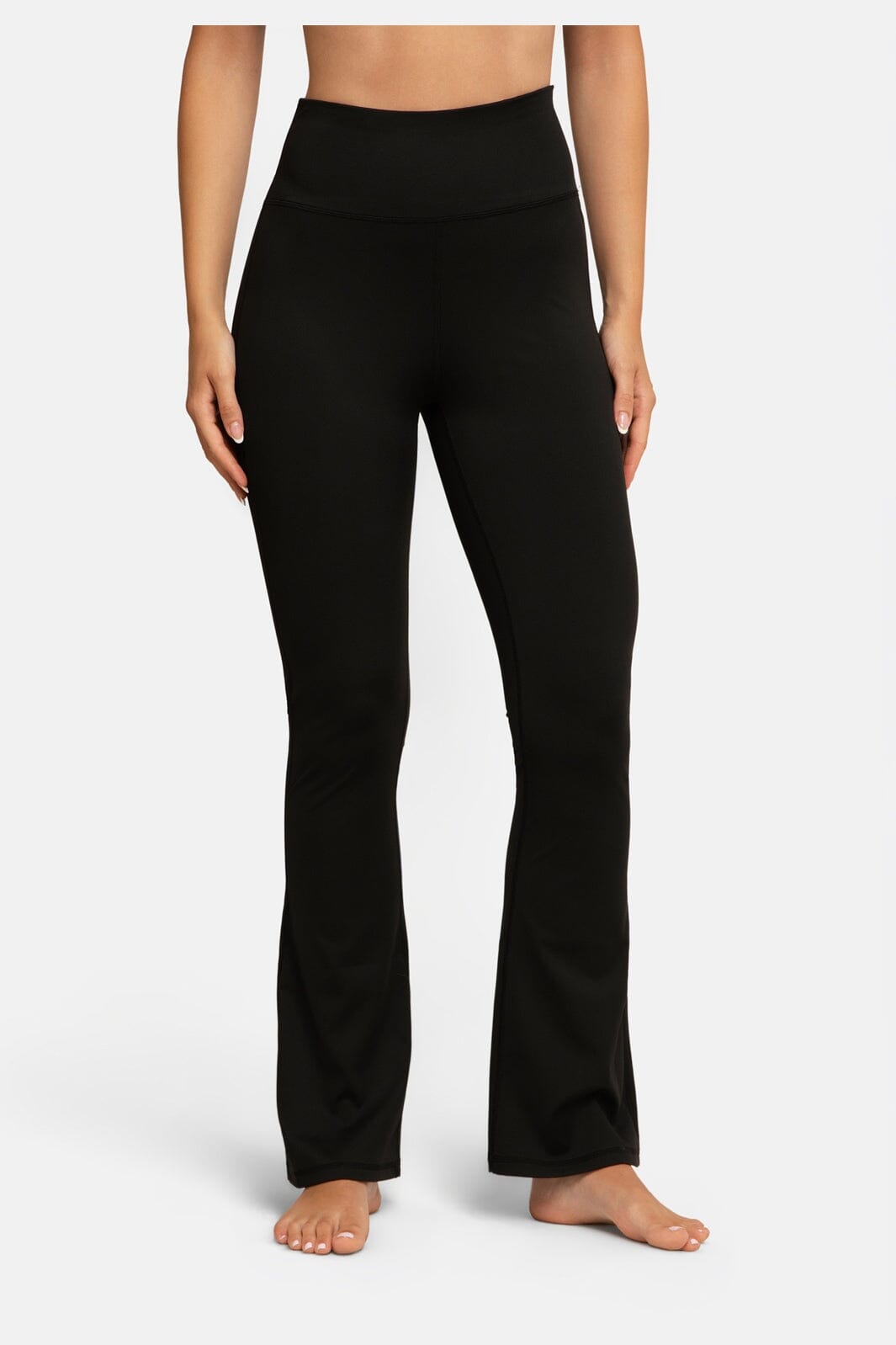 Liberte - Amy-Flair-Pants 22463 - Black