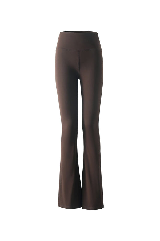 Liberte - Amy-Flair-Pants 22463 - Dark Chocolate