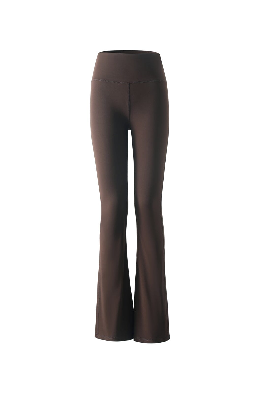 Liberte - Amy-Flair-Pants 22463 - Dark Chocolate