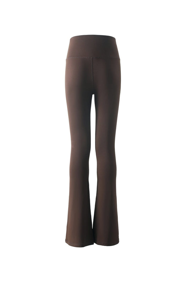 Liberte - Amy-Flair-Pants 22463 - Dark Chocolate