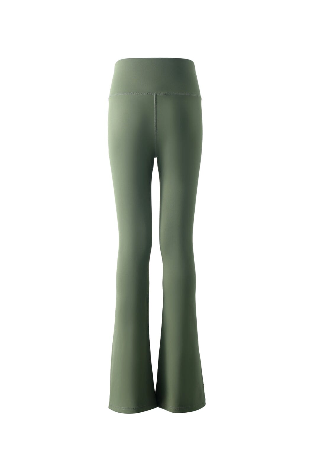 Liberte - Amy-Flair-Pants 22463 - Dusty Army