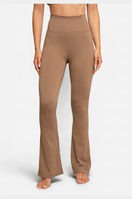 Liberte - Amy-Flair-Pants 22463 - Golden Sand