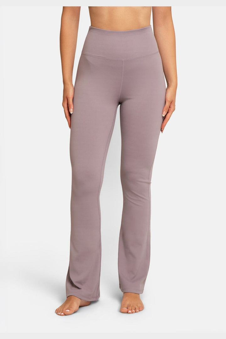 Liberte - Amy-Flair-Pants 22463 - Pale Mauve
