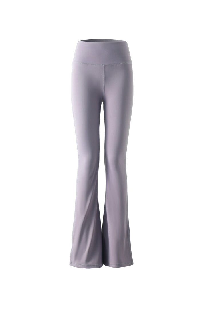 Liberte - Amy-Flair-Pants 22463 - Pale Mauve