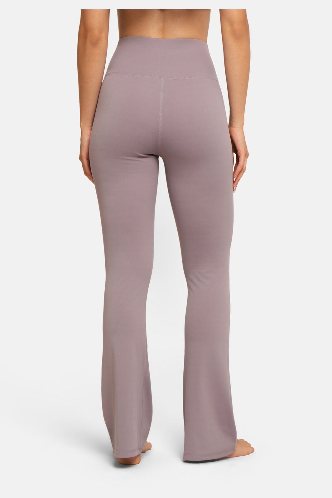 Liberte - Amy-Flair-Pants 22463 - Pale Mauve