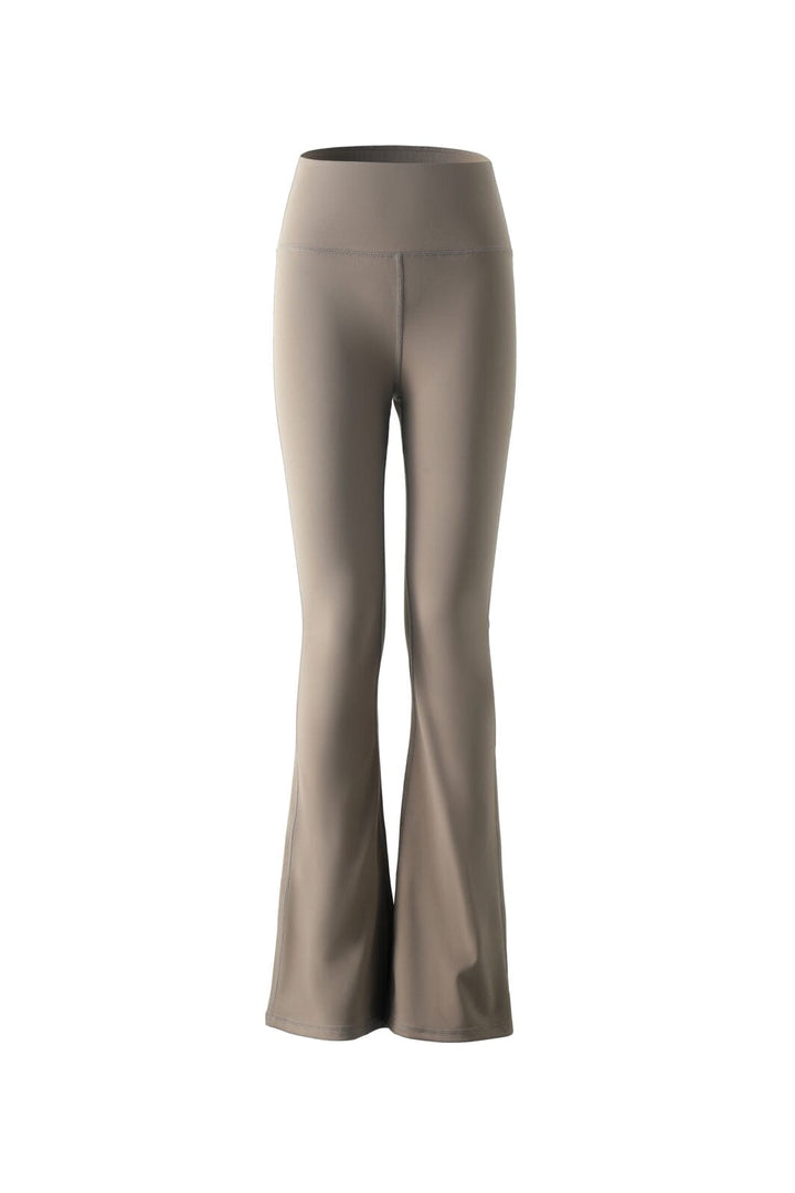 Liberte - Amy-Flair-Pants 22463 - Stone Grey