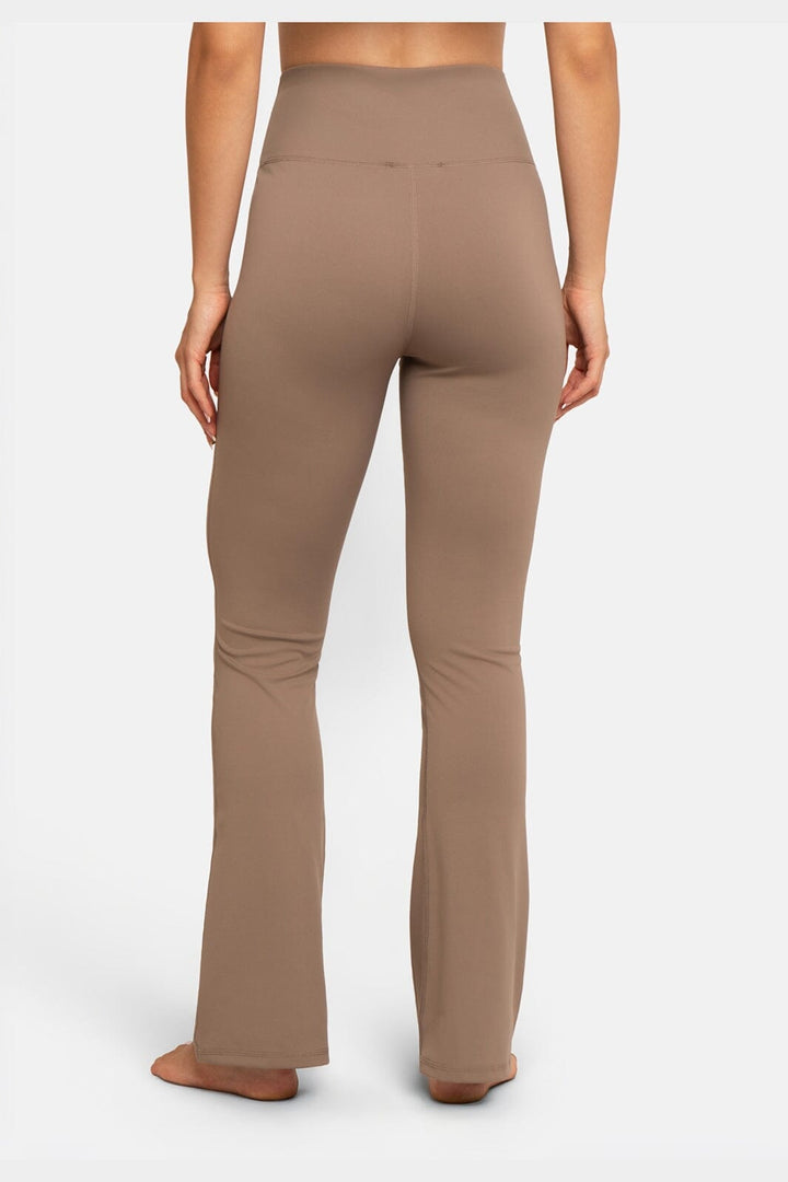Liberte - Amy-Flair-Pants 22463 - Stone Grey