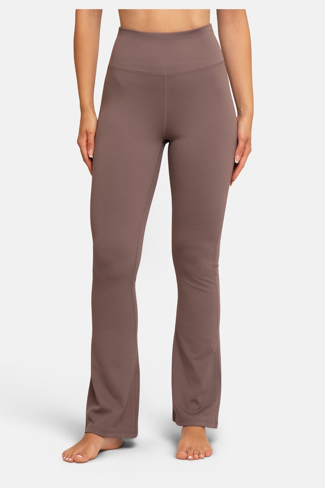 Liberte - Amy-Flair-Pants 22463 - Taupe