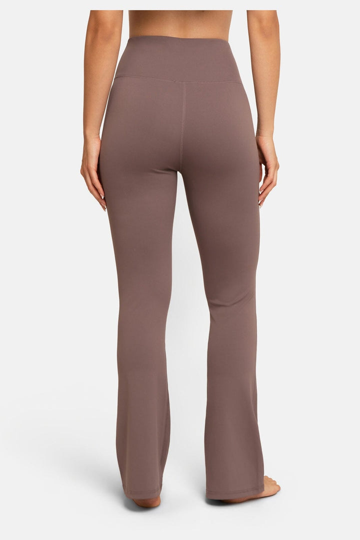 Liberte - Amy-Flair-Pants 22463 - Taupe