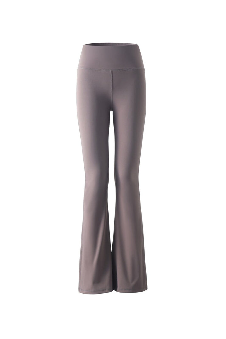 Liberte - Amy-Flair-Pants 22463 - Taupe