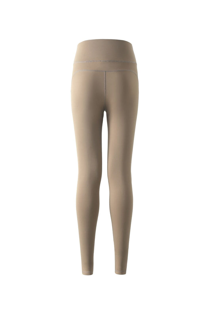 Liberte - Amy-Legging 22462 - Golden Sand