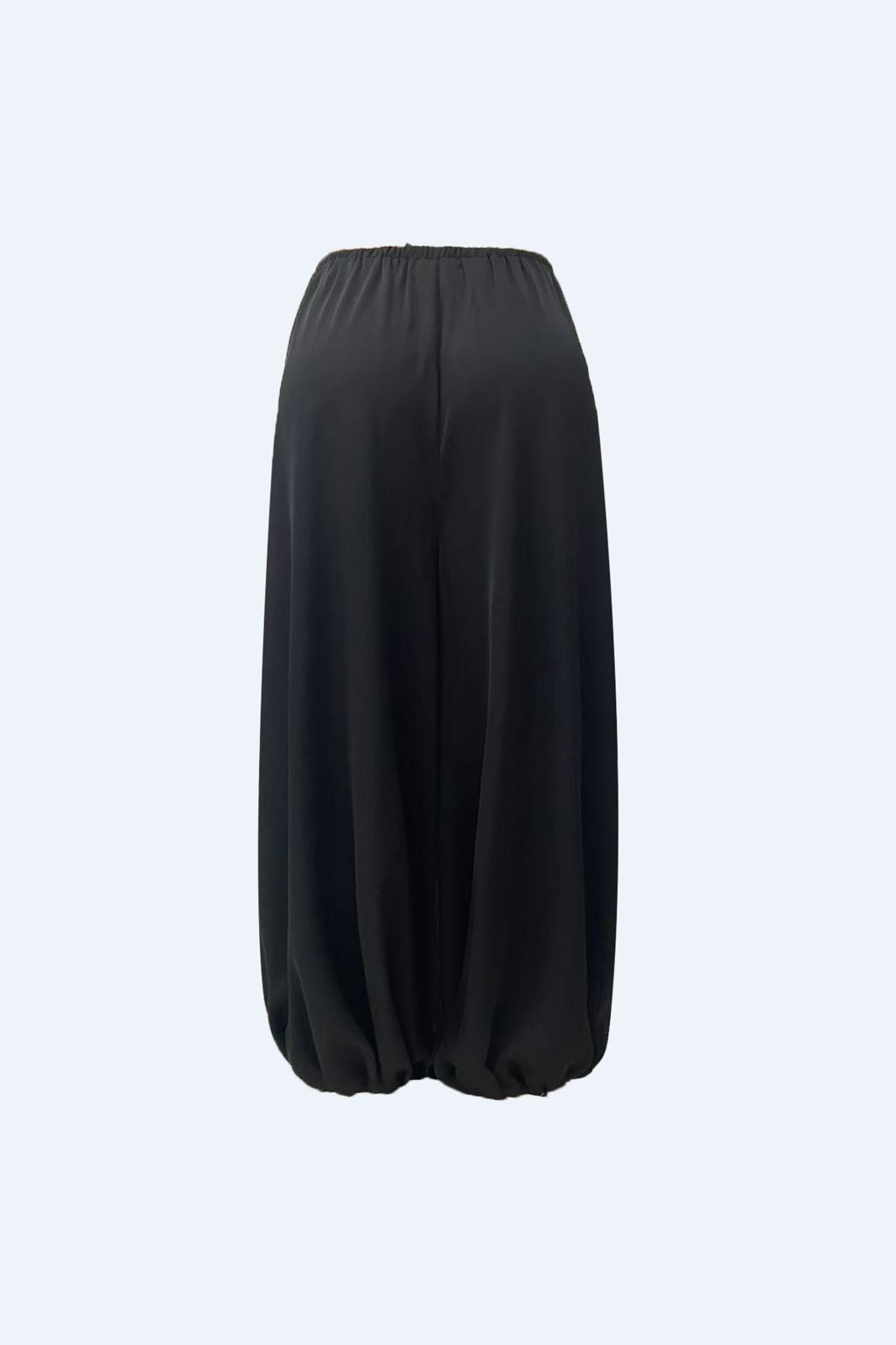 Liberte - Bibi Balloon Pants 22459 - Black