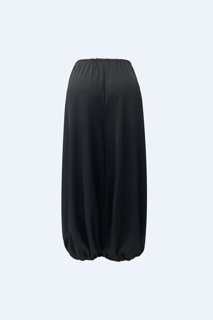 Liberte - Bibi Balloon Pants 22459 - Black