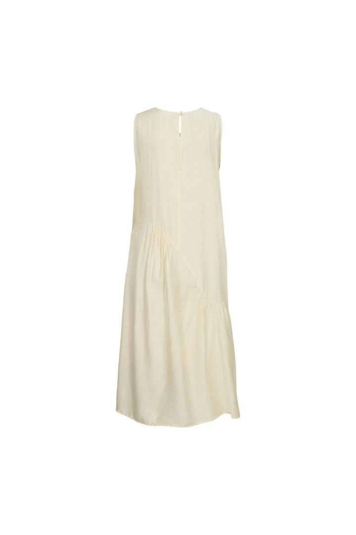 Liberte - Bibo Dress 22385 - Butteryellow