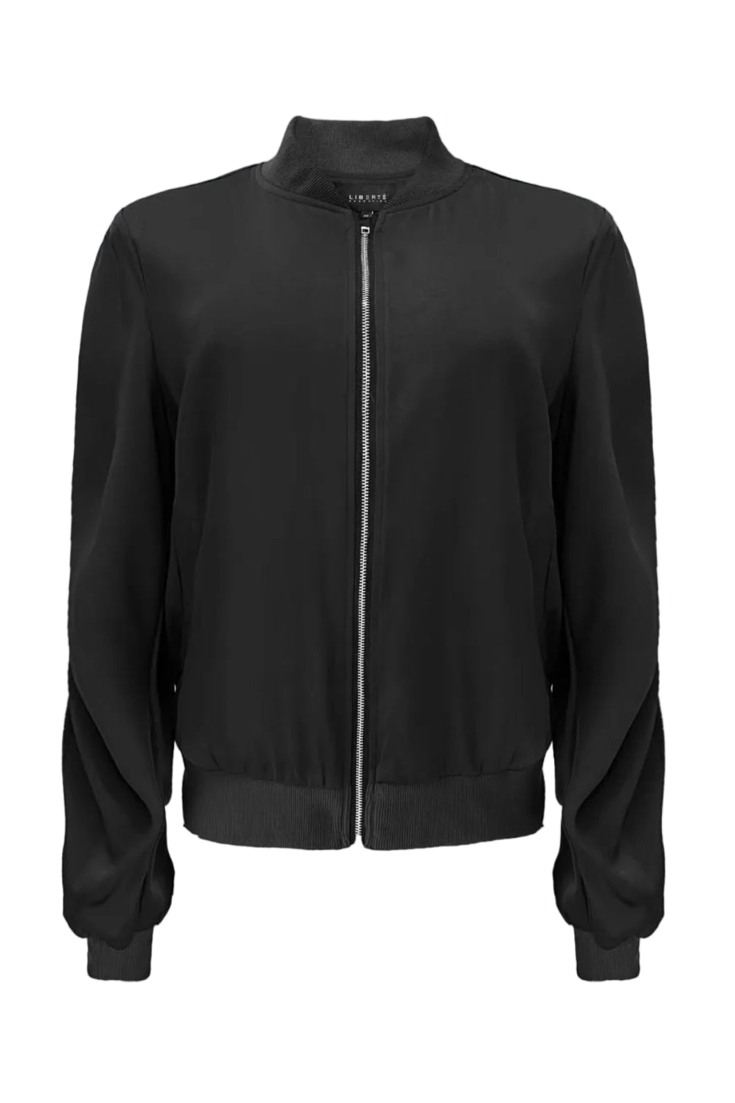 Liberte - Bobbi Bumper Jacket 22469 - Black