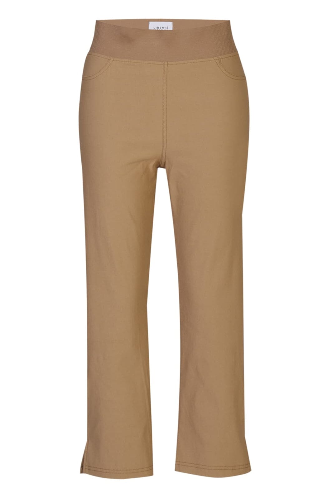 Liberte - Lisa-Pow-Capri 22453 - Sand Leggings 