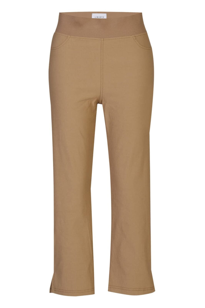 Liberte - Lisa-Pow-Capri 22453 - Sand Leggings 