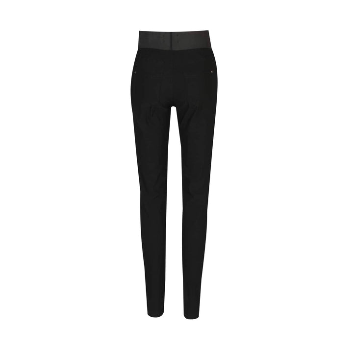 Liberte - Lisa-Pow-Jeggings 22452 - Black Leggings 
