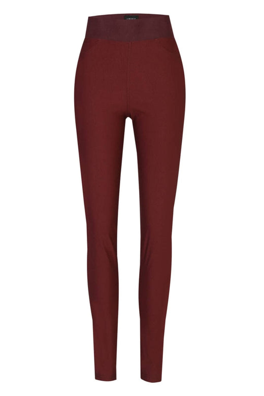 Liberte - Lisa-Pow-Jeggings 22452 - Bordeaux Leggings 