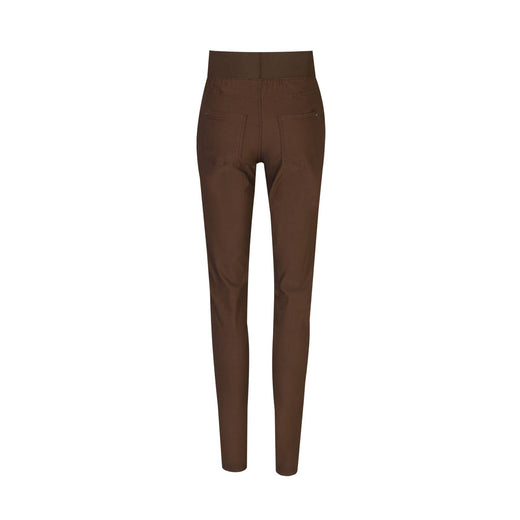 Liberte - Lisa-Pow-Jeggings 22452 - Dark Brown Leggings 