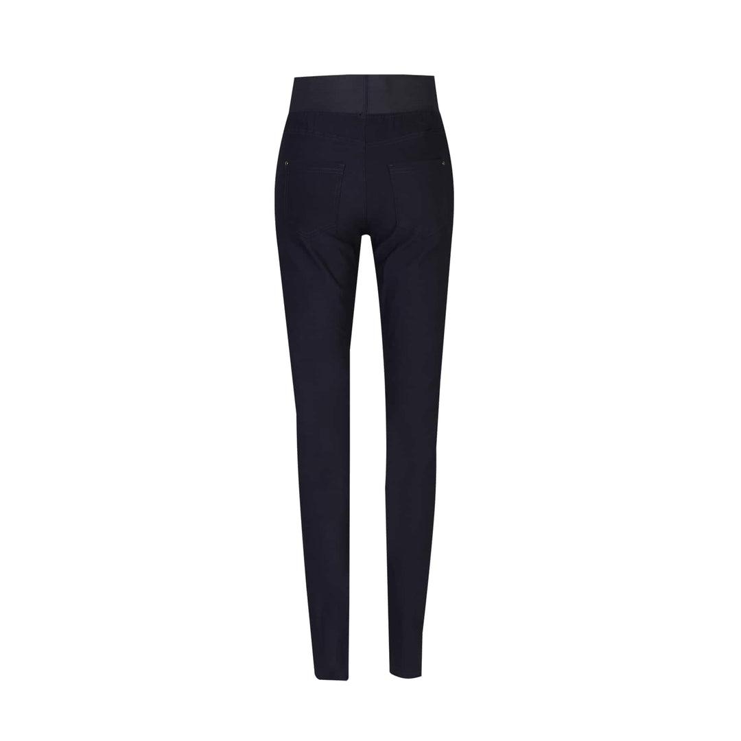 Liberte - Lisa-Pow-Jeggings 22452 - Dark Navy Leggings 