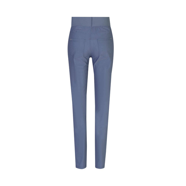 Liberte - Lisa-Pow-Jeggings 22452 - Dusty Blue Leggings 