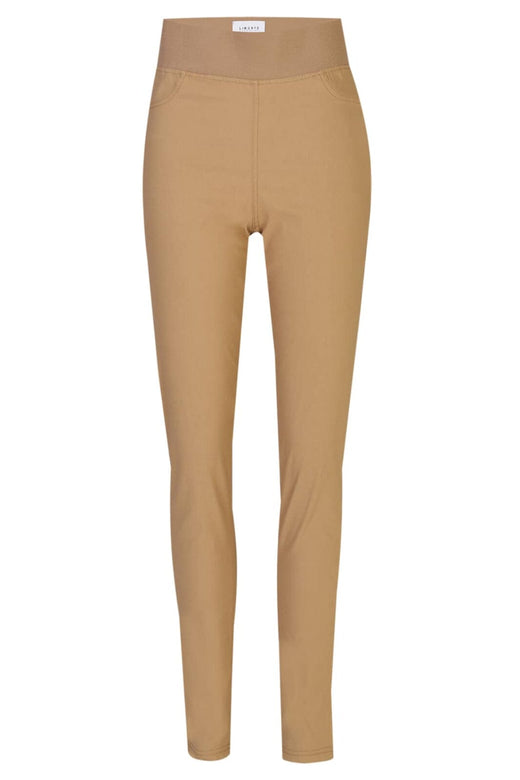 Liberte - Lisa-Pow-Jeggings 22452 - Sand Leggings 