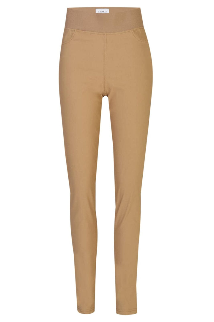 Liberte - Lisa-Pow-Jeggings 22452 - Sand Leggings 