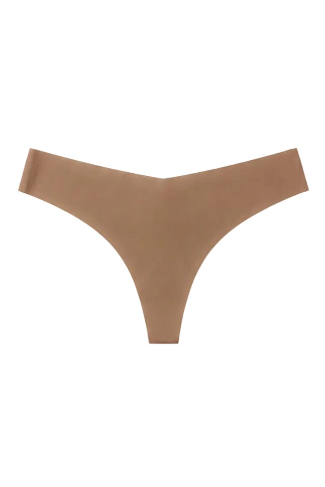 Liberte - Livia-String 22529 - Mocca Trusser 