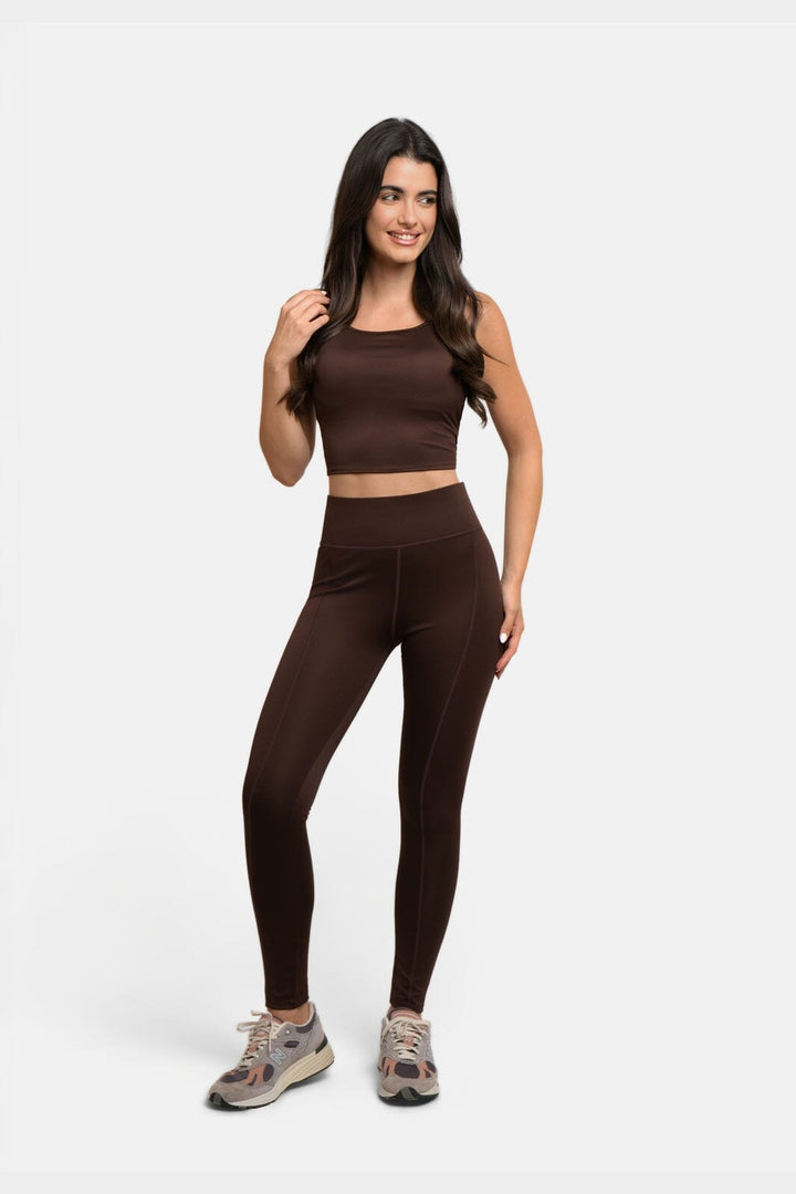 Liberte - Nicole-Bra 22461 - Dark Chocolate