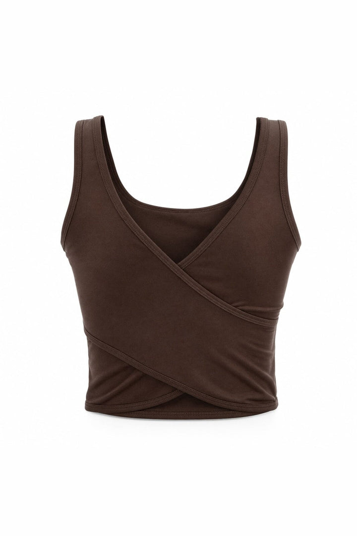 Liberte - Nicole-Bra 22461 - Dark Chocolate