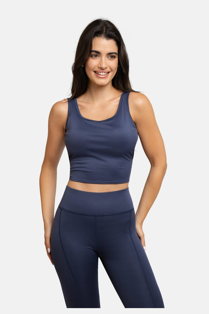 Liberte - Nicole-Bra 22461 - Dusty Navy