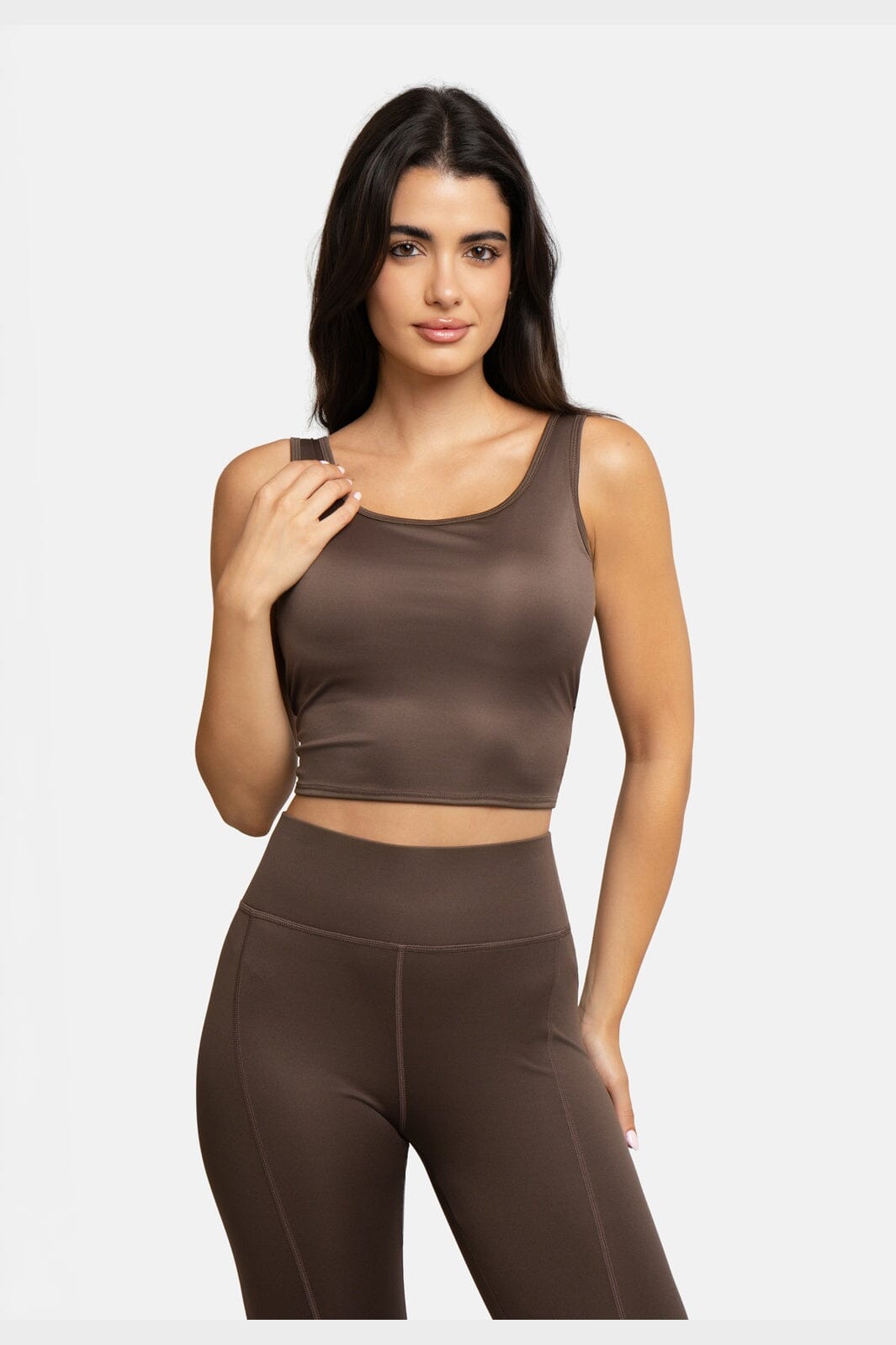 Liberte - Nicole-Bra 22461 - Olive