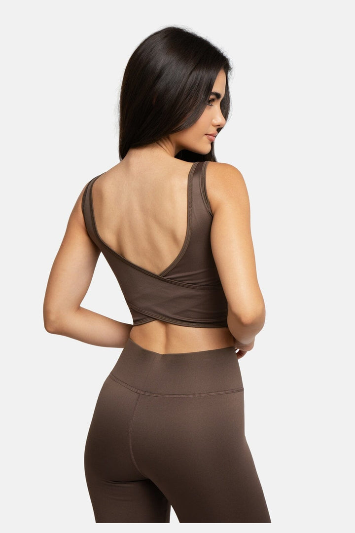 Liberte - Nicole-Bra 22461 - Olive