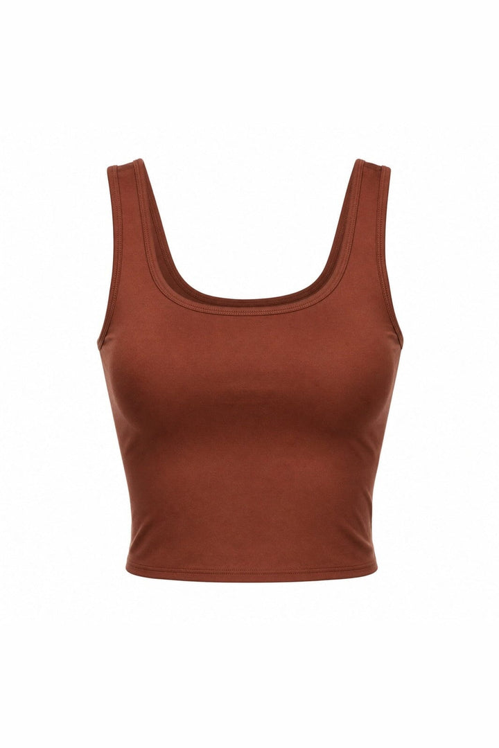 Liberte - Nicole-Bra 22461 - Rust Red