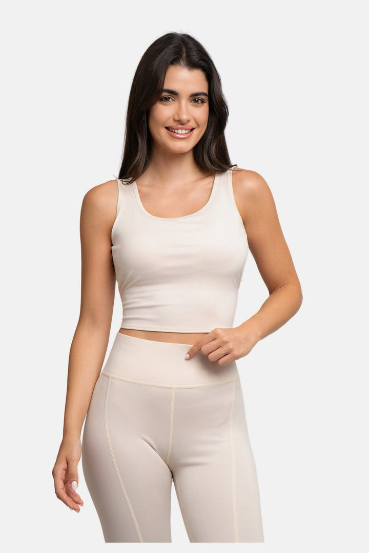 Liberte - Nicole-Bra 22461 - Soft Sand