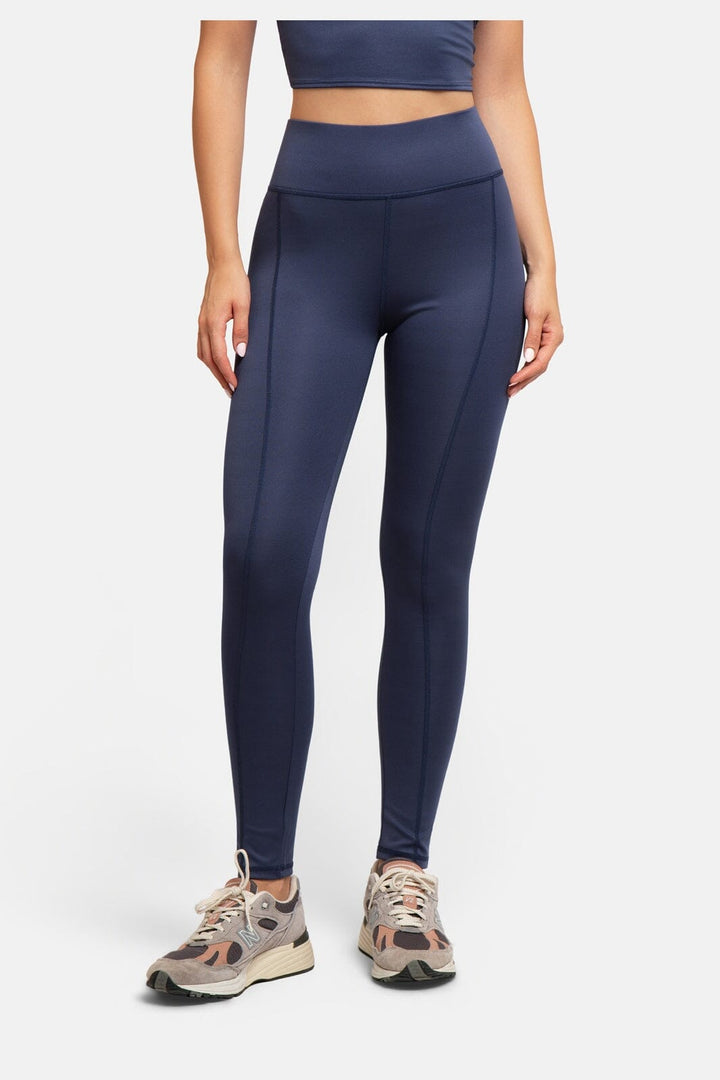 Liberte - Nicole-Legging 1212 - Dusty Navy