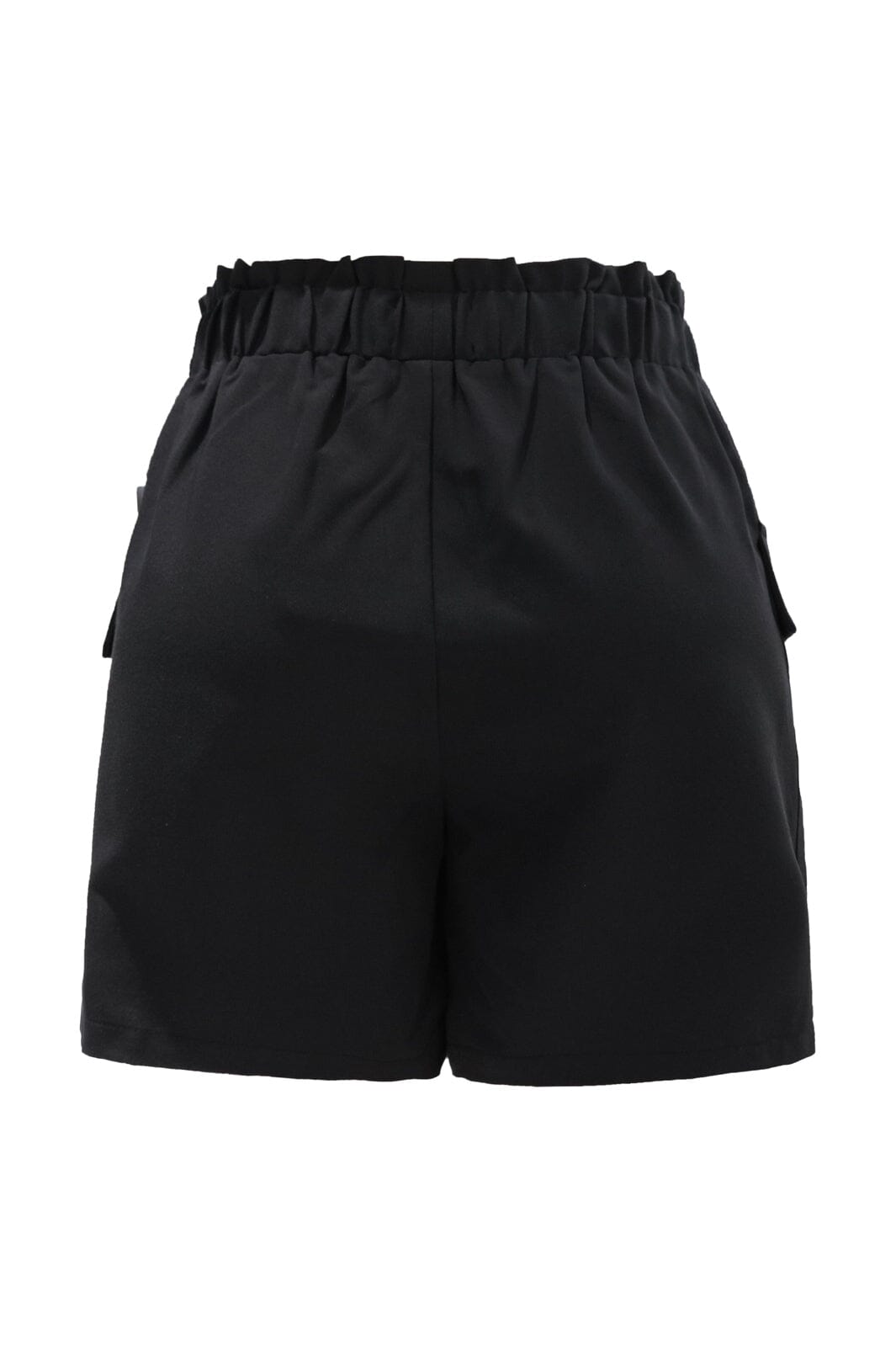 Liberte - Panna Shorts 21695 - Black