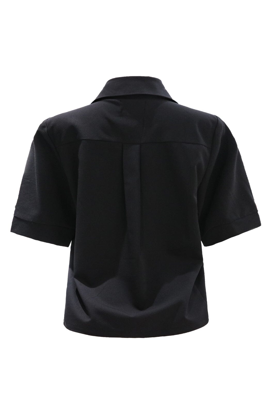 Liberte - Panna Ss Shirt 21696 - Black