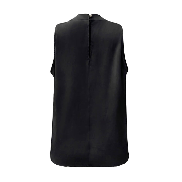 Liberte - Pip Pearl Top 22456 - Black Toppe 