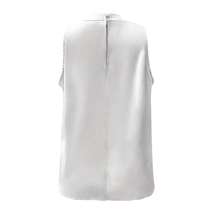 Liberte - Pip Pearl Top 22456 - Offwhite Toppe 