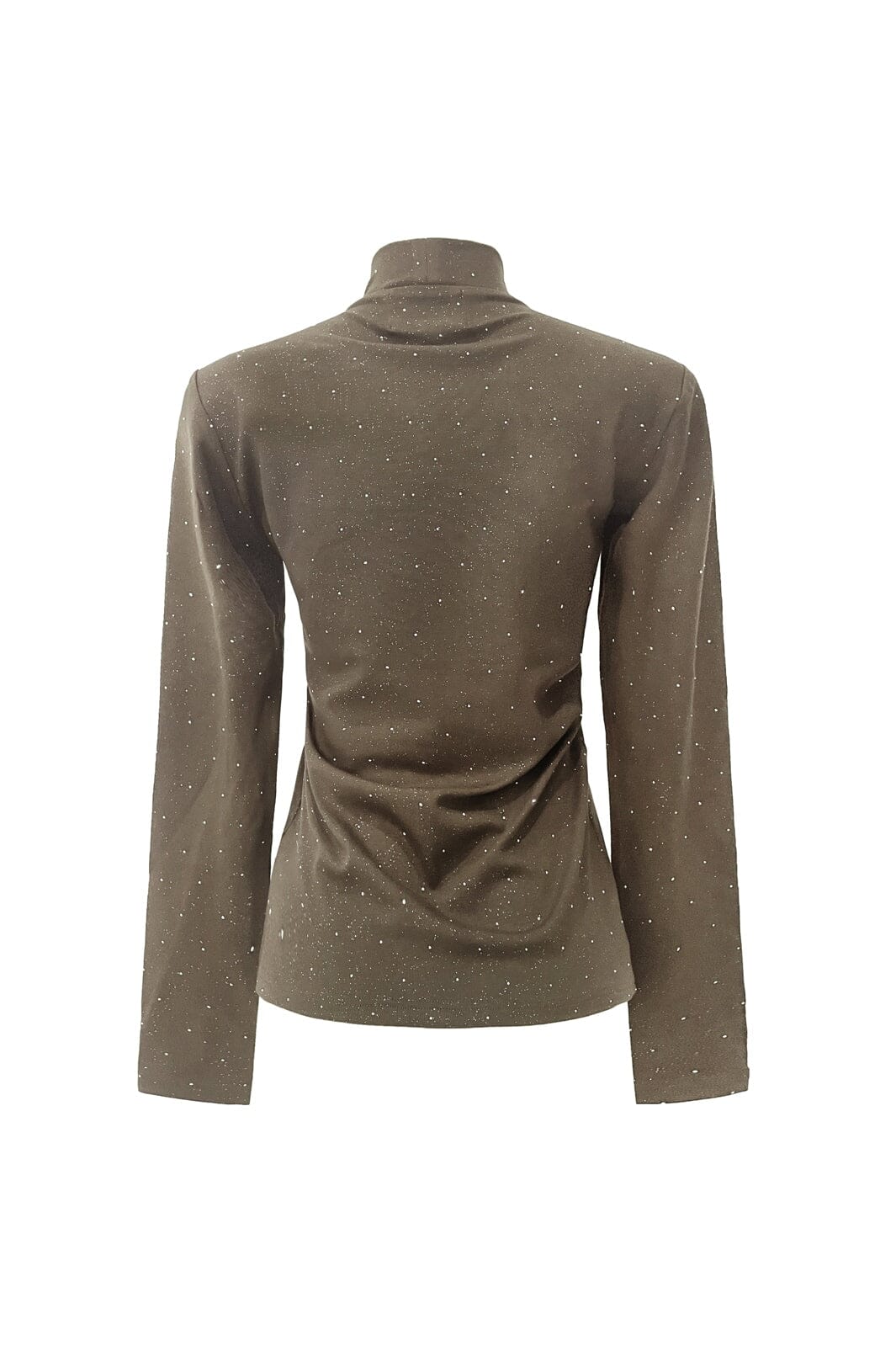 Liberte - Tammi Ls Blouse 22273 - Brown