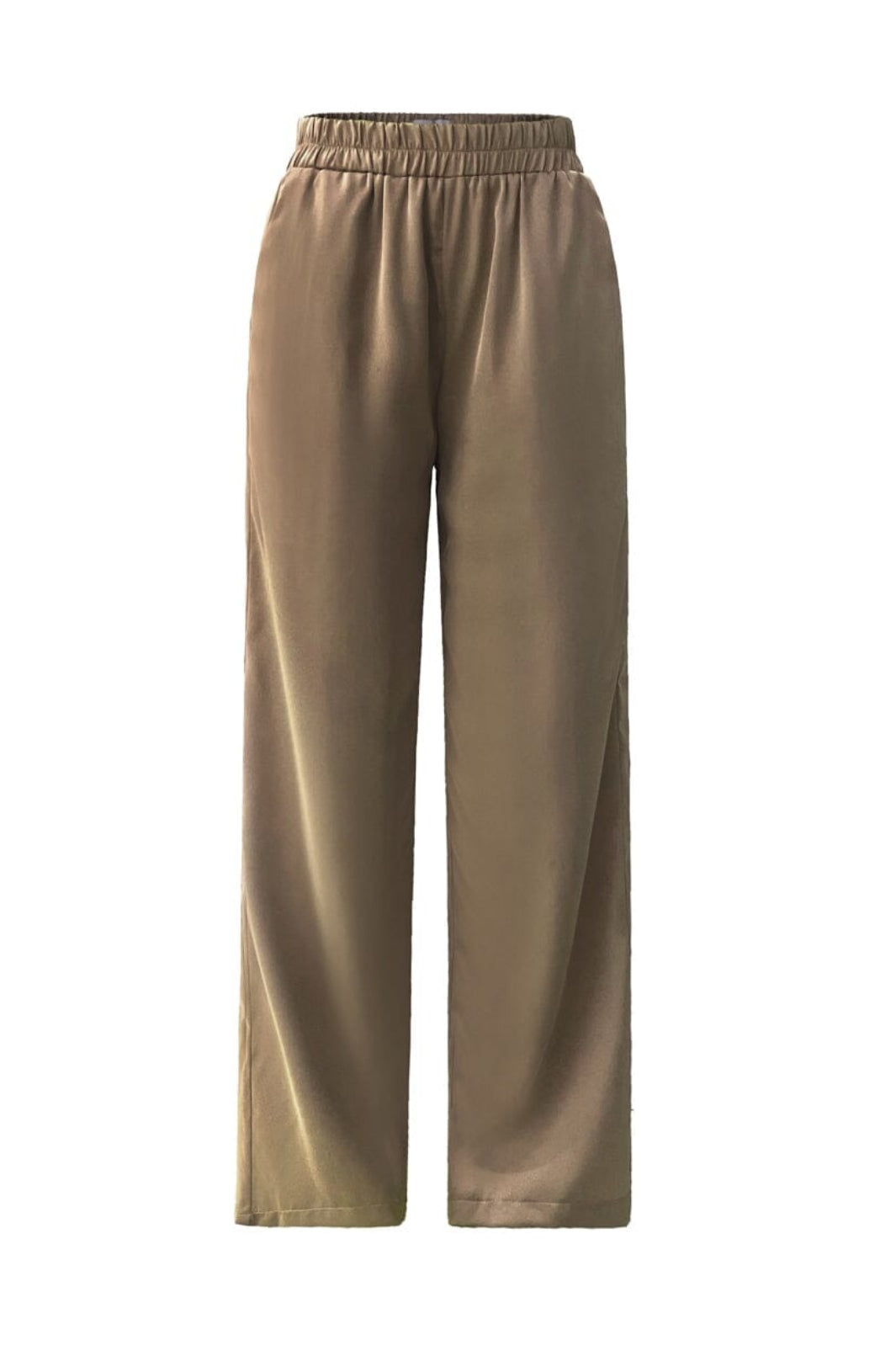 Liberte - Tiki Wide Pants 22454 - Brown