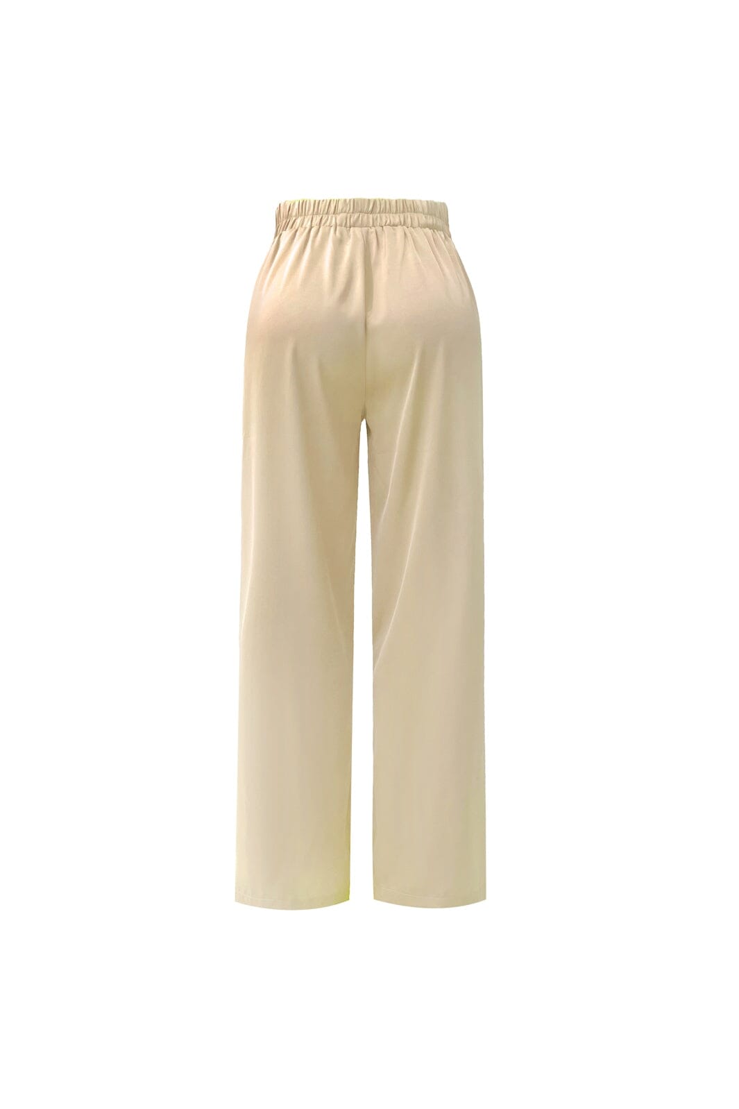 Liberte - Tiki Wide Pants 22454 - Champagne